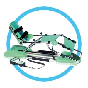kinetec