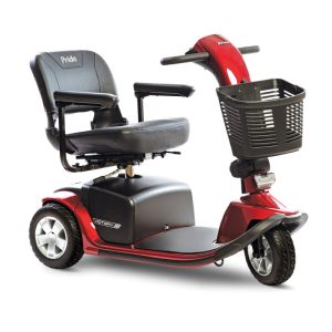 pride-scooter-rosso