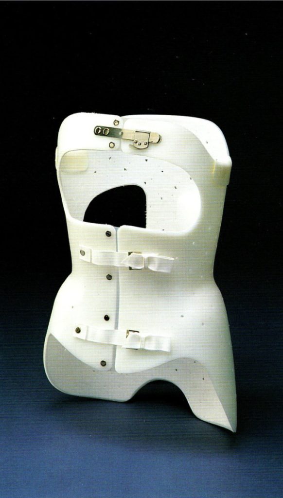 Busti su misura - Corsetto Cheneau